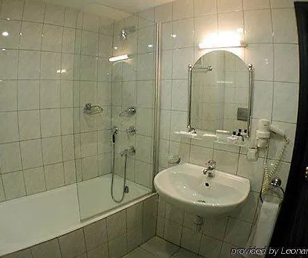 Express Elite Kucukyali 4* Istanbulská provincie