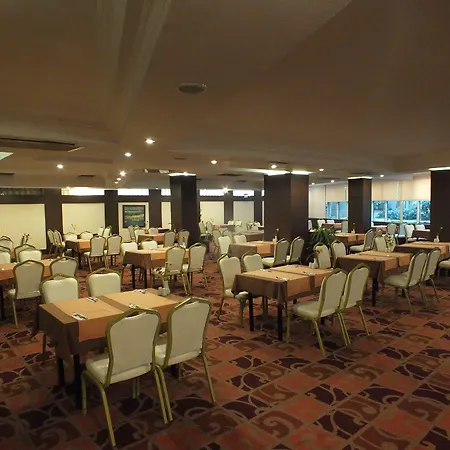 Express Elite Kucukyali 酒店 4*