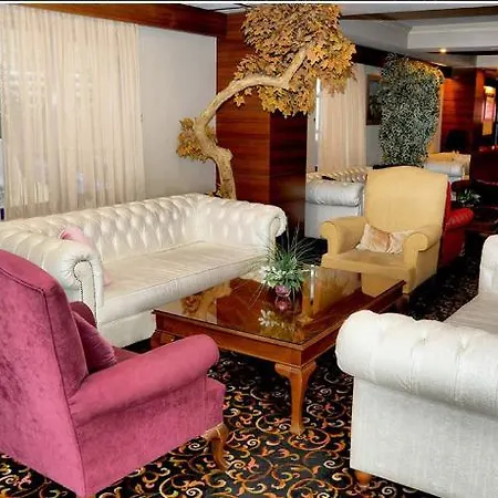 Express Elite Kucukyali 酒店 Kinaliada (Marmara)