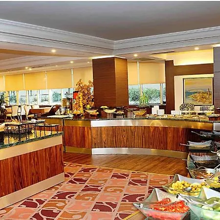 Express Elite Kucukyali 酒店 Kinaliada (Marmara)